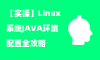  【实操】Linux系统JAVA环境配置全攻略