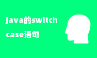 java的switch case语句