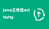 java工作流acitivity